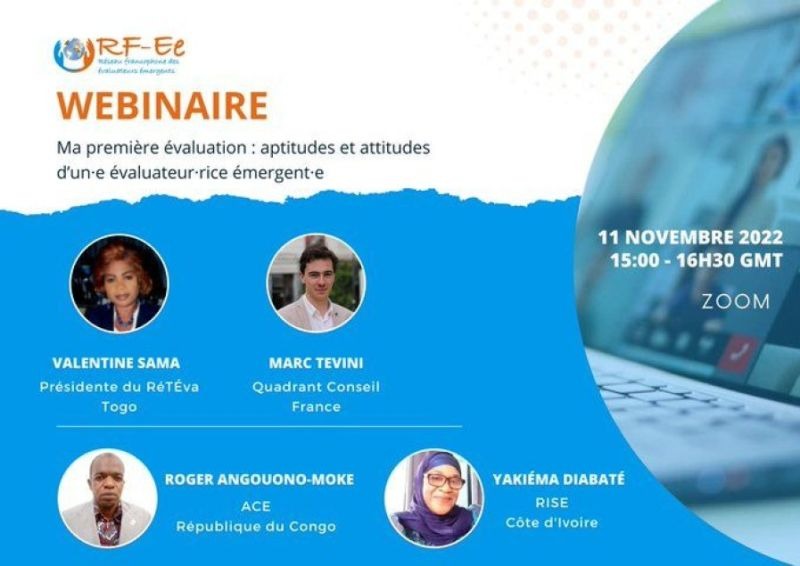 WEBINAIRE